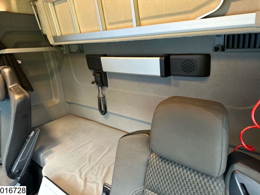 Renault T 480 EURO 6