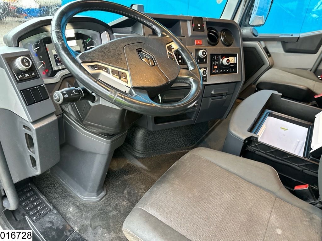 Renault T 480 EURO 6