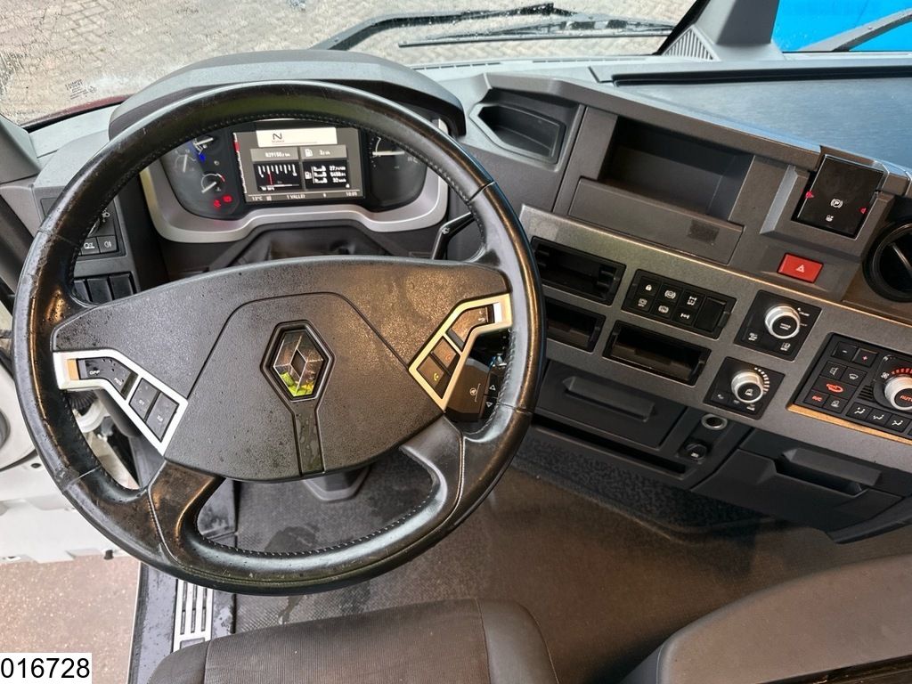 Renault T 480 EURO 6