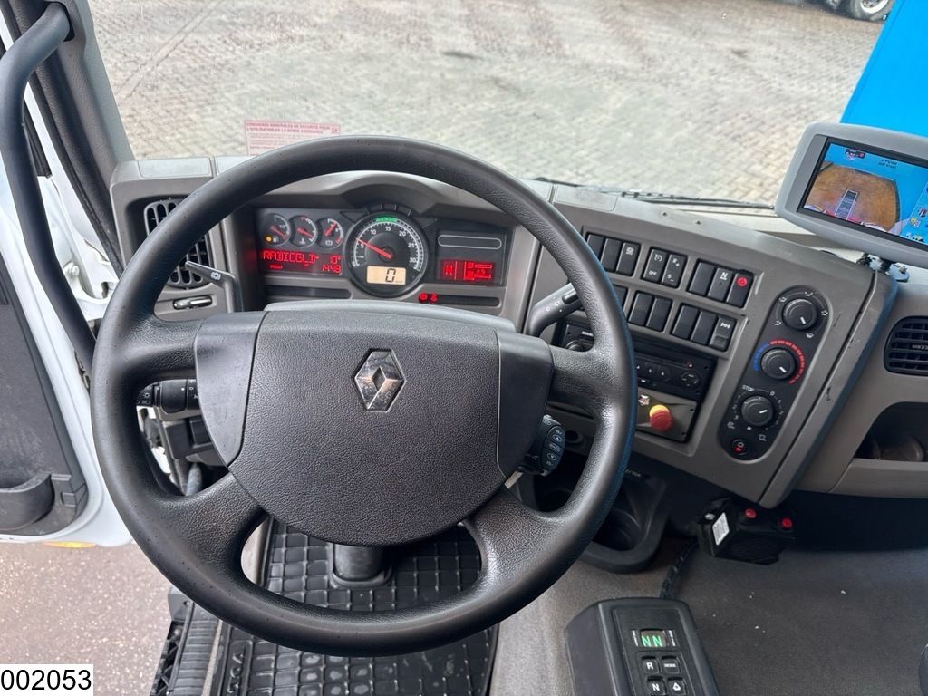 Renault Premium 310 Dxi EURO 5, Faun