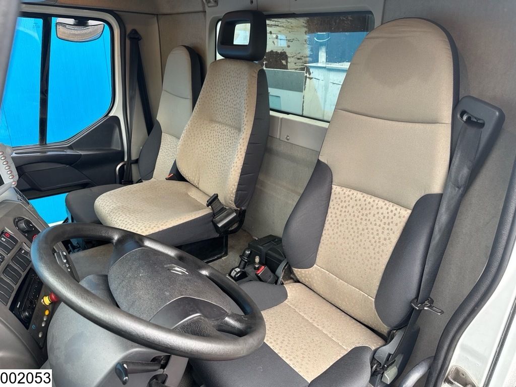 Renault Premium 310 Dxi EURO 5, Faun