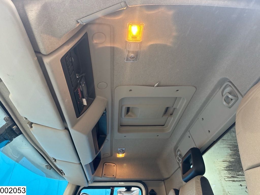 Renault Premium 310 Dxi EURO 5, Faun