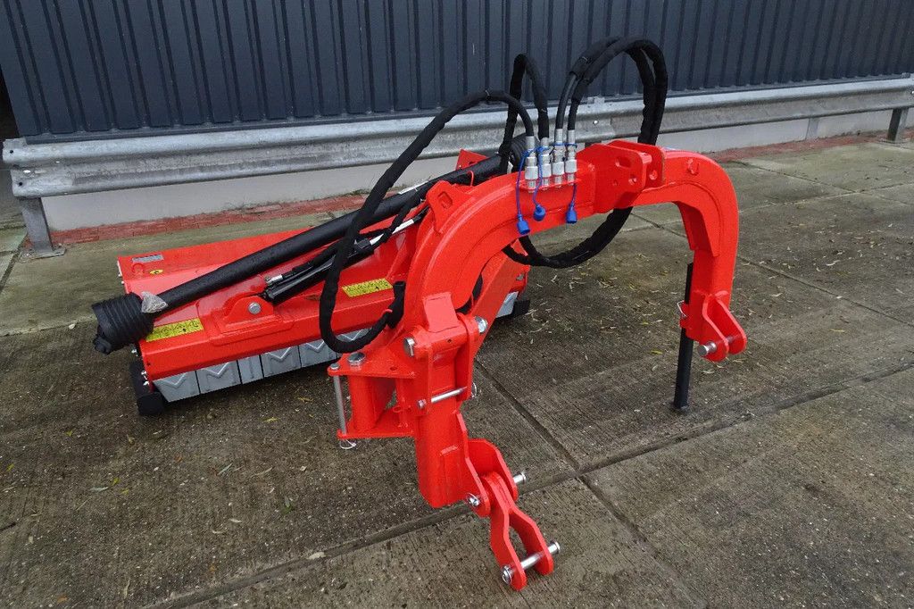 Knegt Verstekklepelmaaier 160