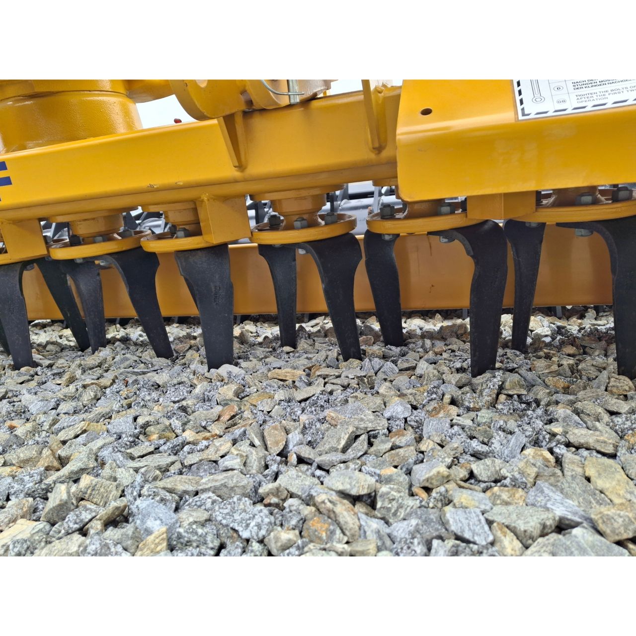 ALPEGO ROTODENT BF-300 ACTIEVE ROTOREG