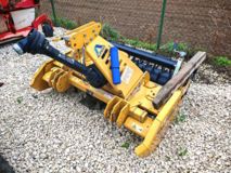 ALPEGO BV-160 ACTIEVE ROTOREG