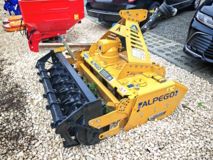 ALPEGO BV-160 ACTIEVE ROTOREG