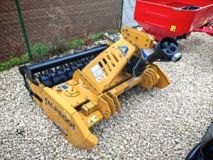 ALPEGO BV-160 ACTIEVE ROTOREG