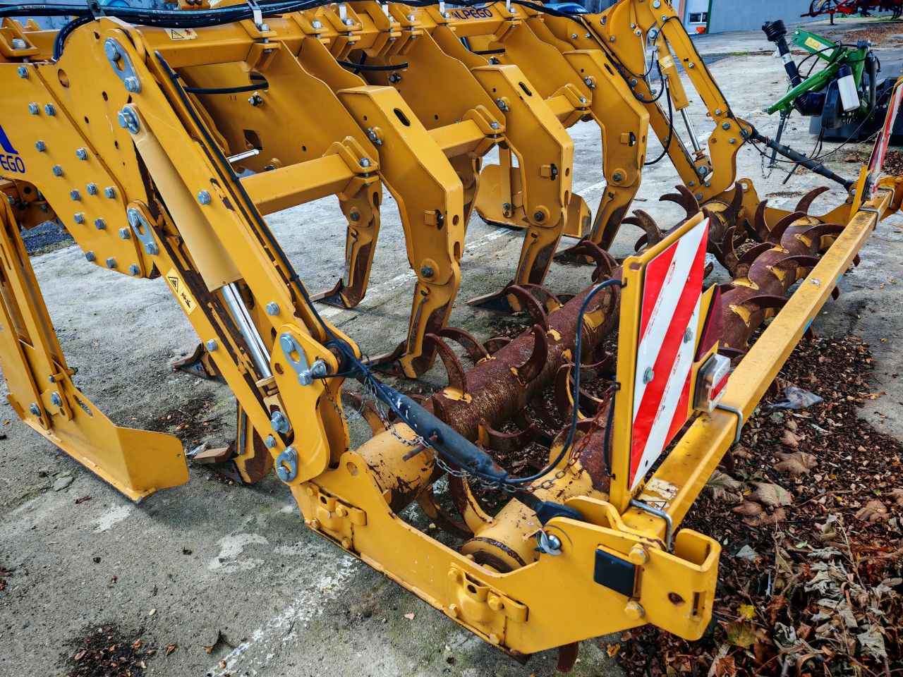 ALPEGO SKAT S2 7-300 Subsoiler