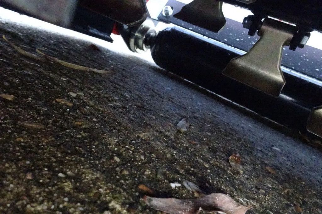 Knegt Verstekklepelmaaier 125 ACTIE