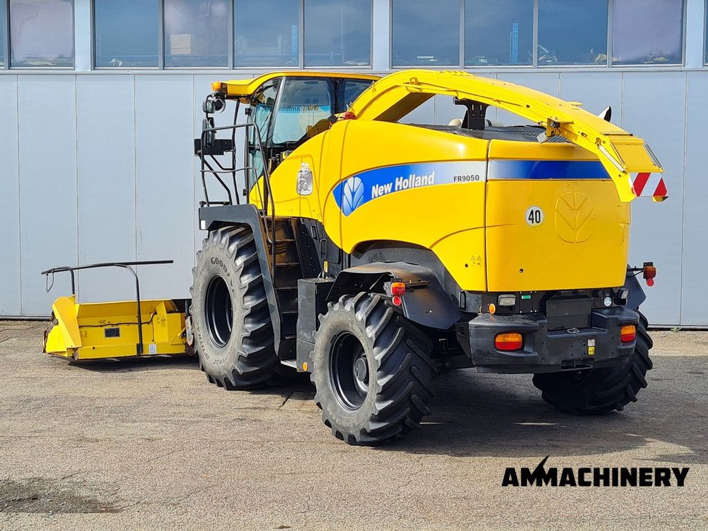 New Holland FR9050