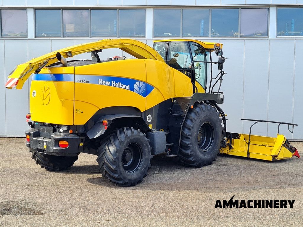 New Holland FR9050