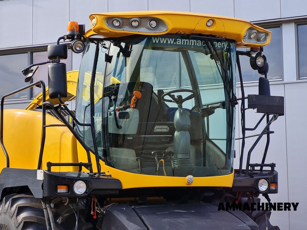 New Holland FR9050