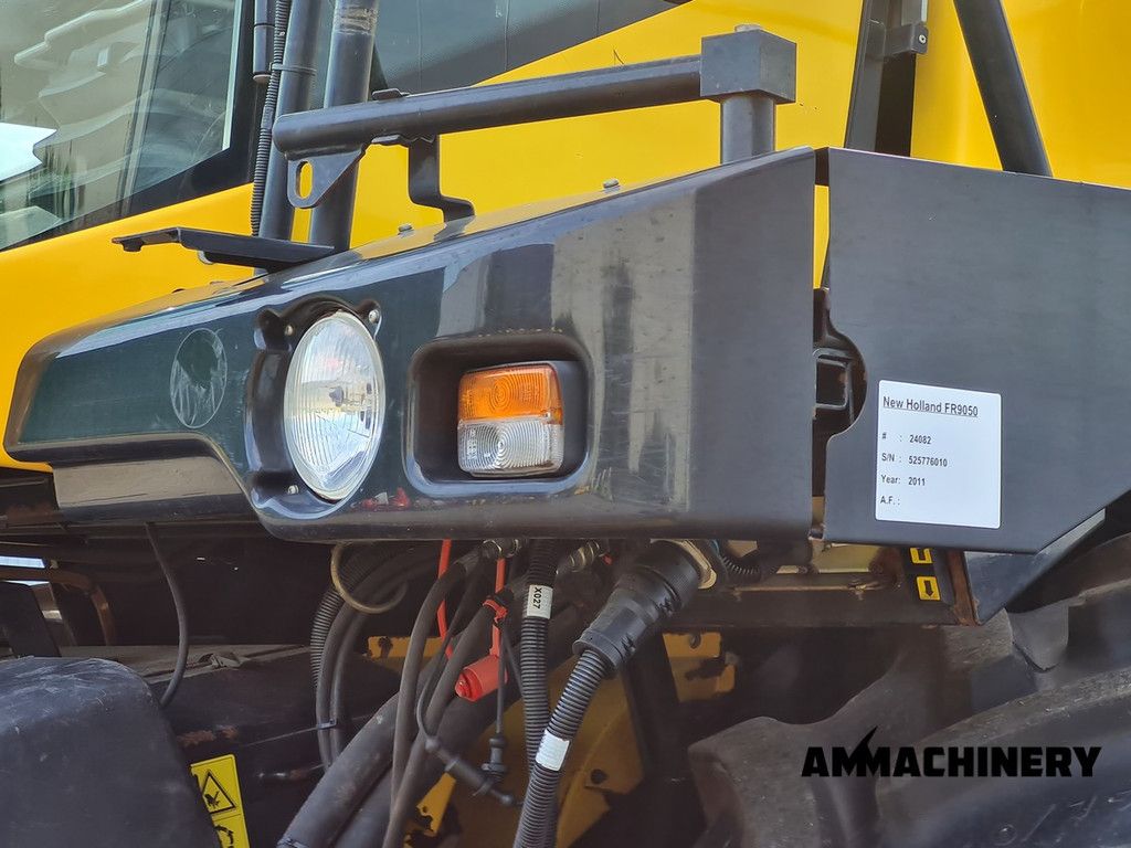 New Holland FR9050