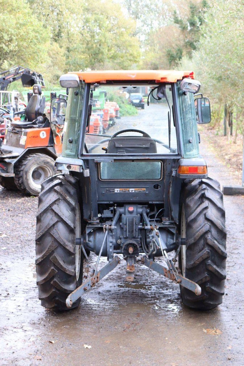 Traktor Kubota GL281 Diesel 29 PS