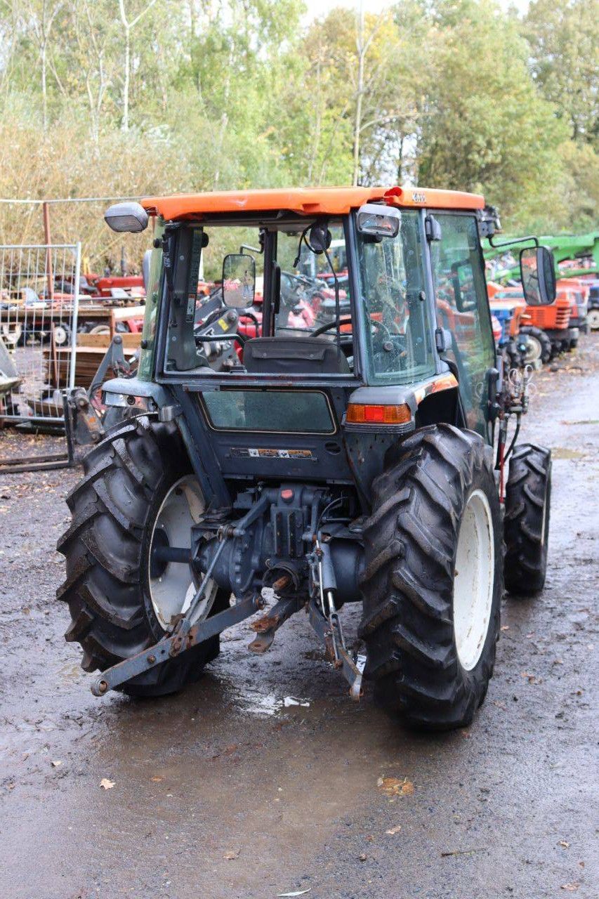 Traktor Kubota GL281 Diesel 29 PS