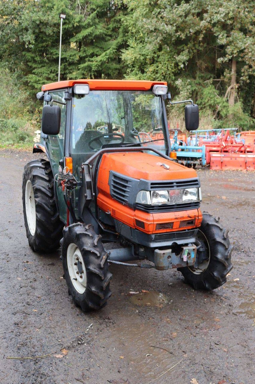 Traktor Kubota GL281 Diesel 29 PS