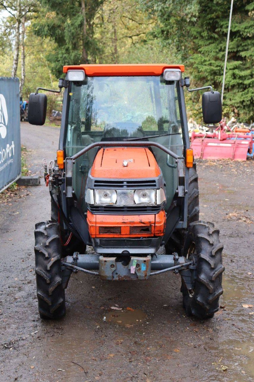 Traktor Kubota GL281 Diesel 29 PS