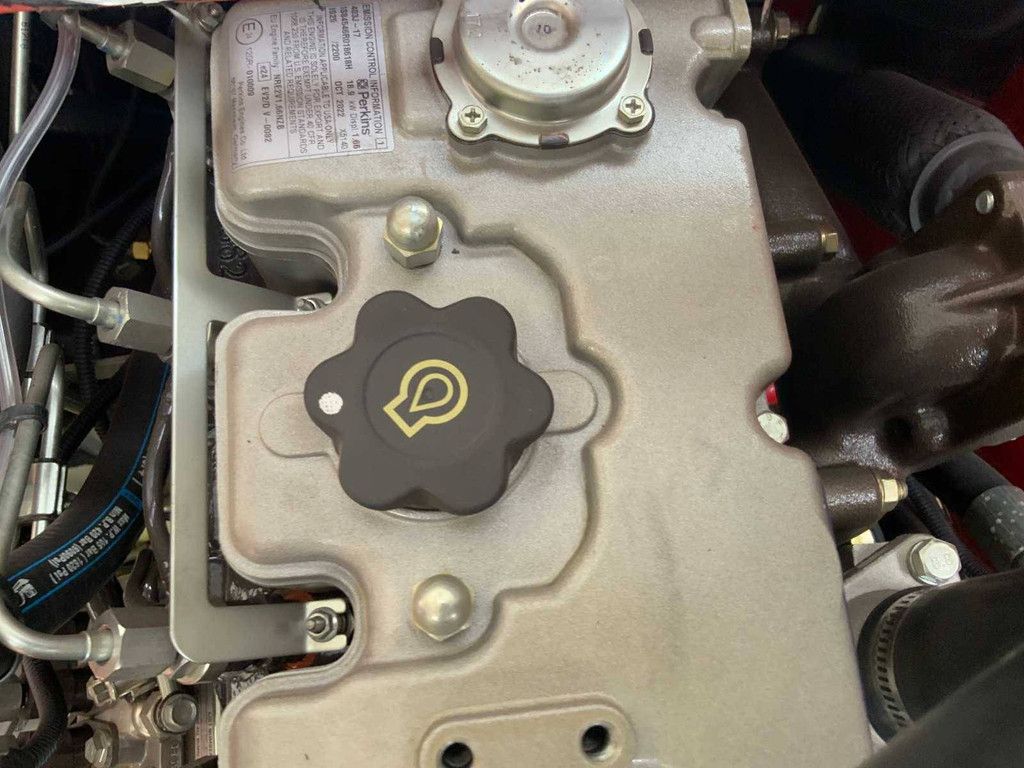 Teleskoplader Everun ERT1500 Diesel 2025 Neu