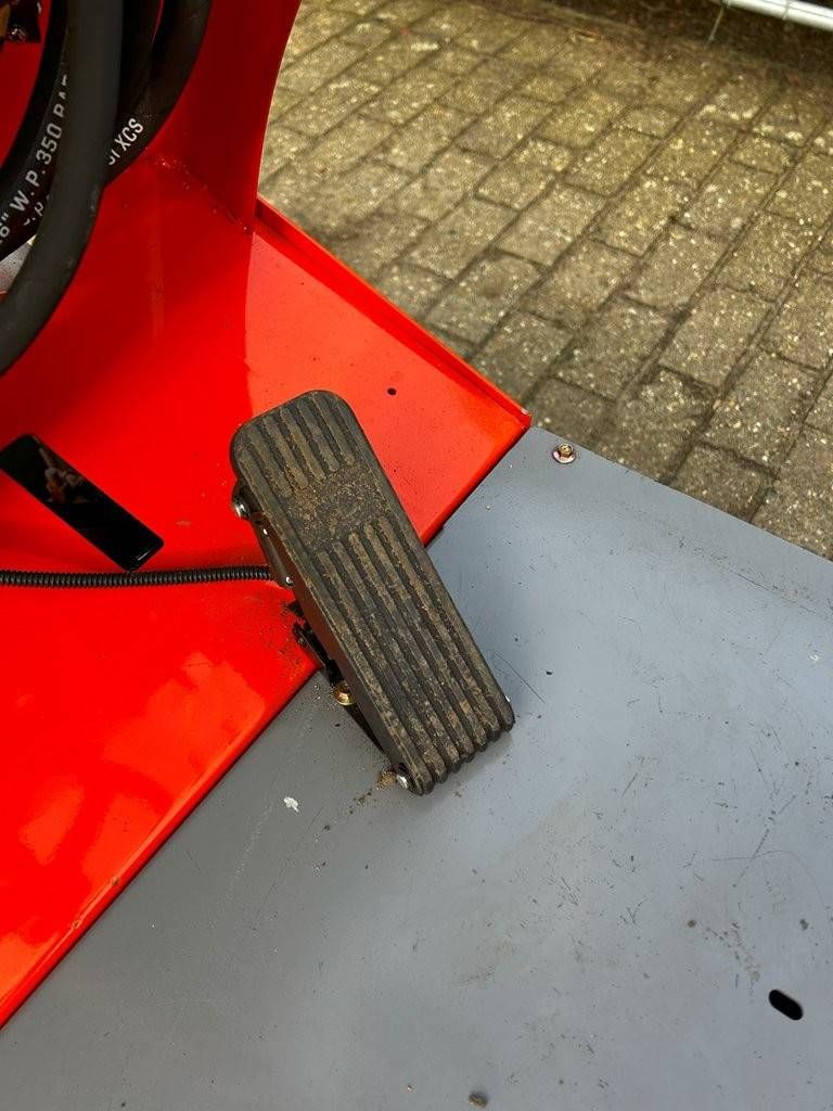 Forklift Freelift CMF05 Electric 500kg New