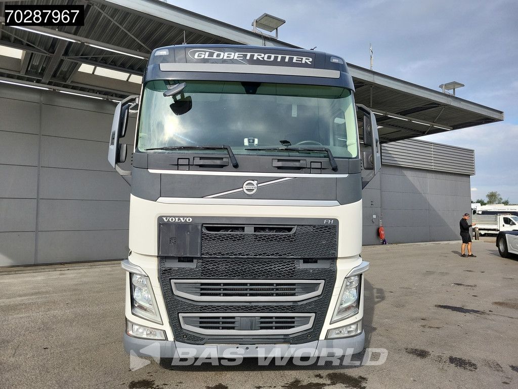 Volvo FH 460 4X2 I-ParkCool ADR Euro 6