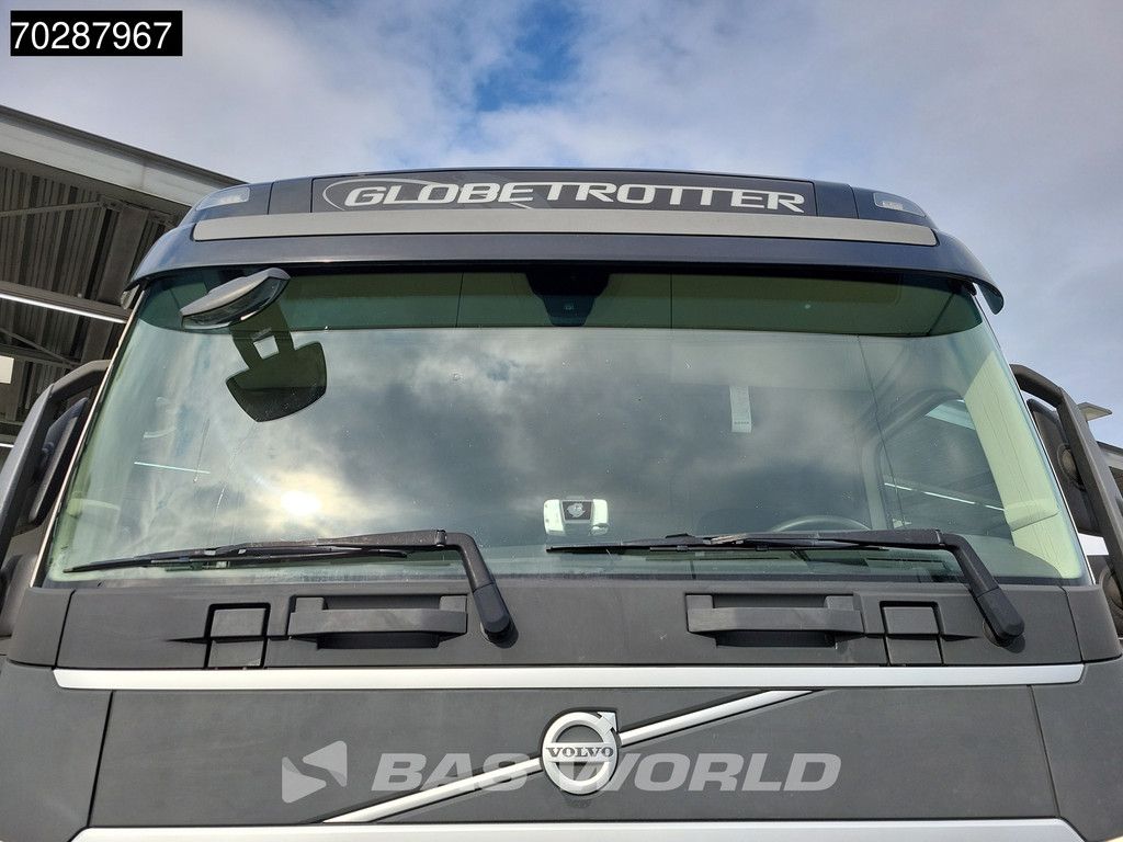 Volvo FH 460 4X2 I-ParkCool ADR Euro 6