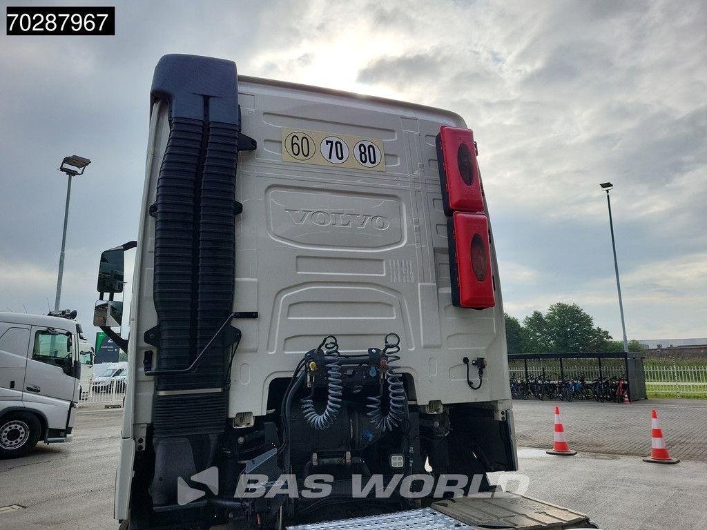 Volvo FH 460 4X2 I-ParkCool ADR Euro 6