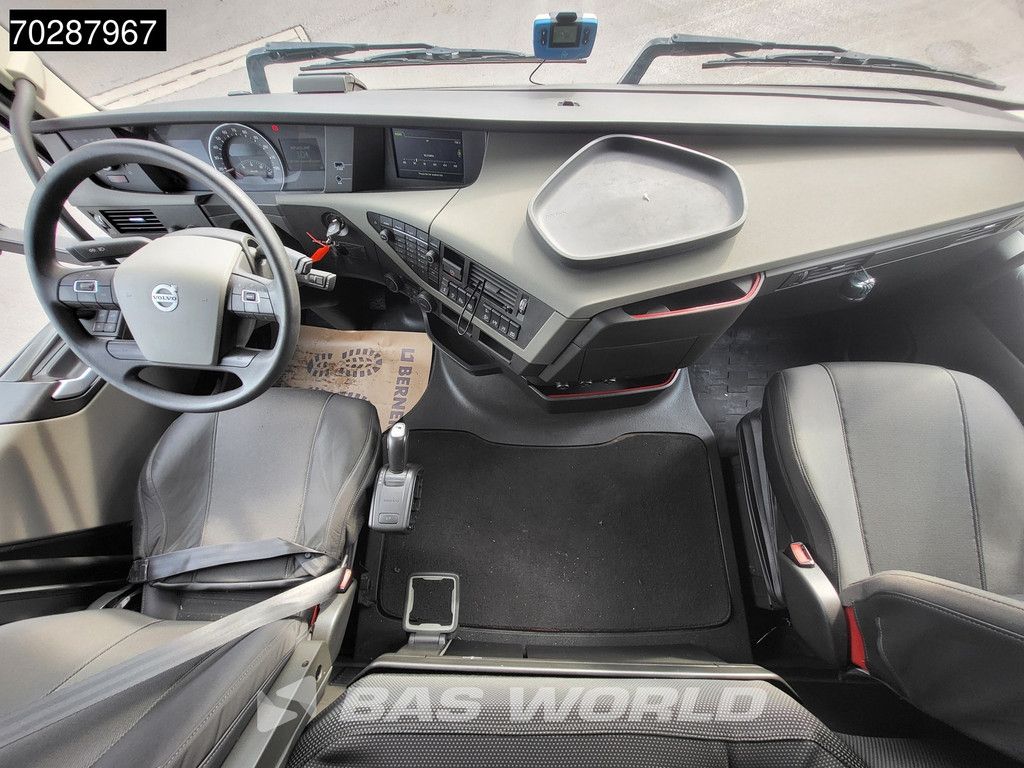 Volvo FH 460 4X2 I-ParkCool ADR Euro 6