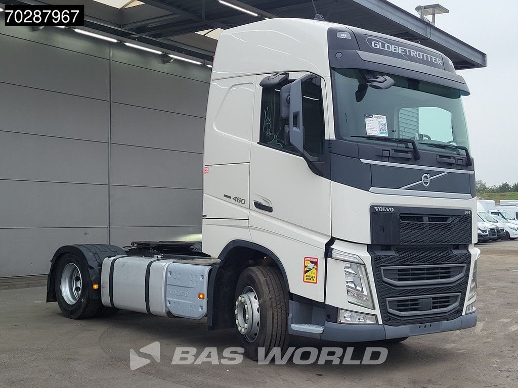Volvo FH 460 4X2 I-ParkCool ADR Euro 6