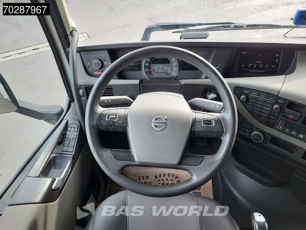 Volvo FH 460 4X2 I-ParkCool ADR Euro 6