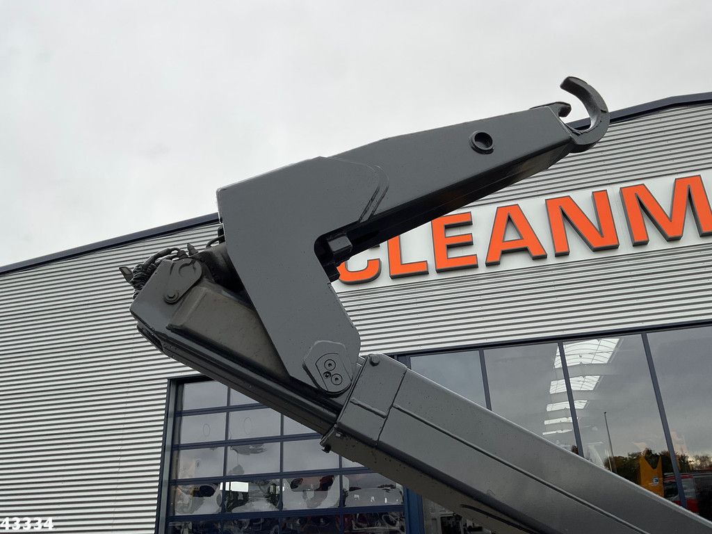 DAF FAN CF 450 Euro 6 ZF Intarder VDL 21 Ton haakarmsysteem