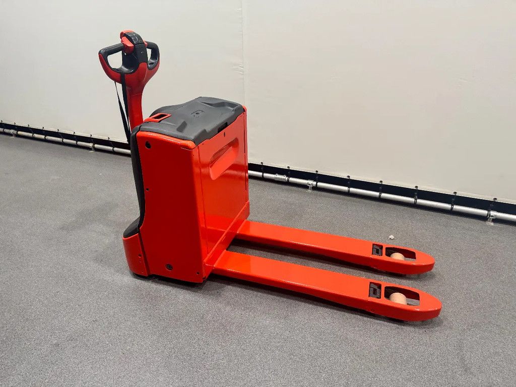 Linde T 18