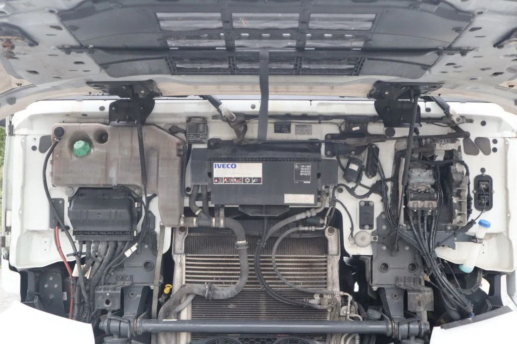 Iveco S-WAY 570 6X2 | RETARDER | EURO 6