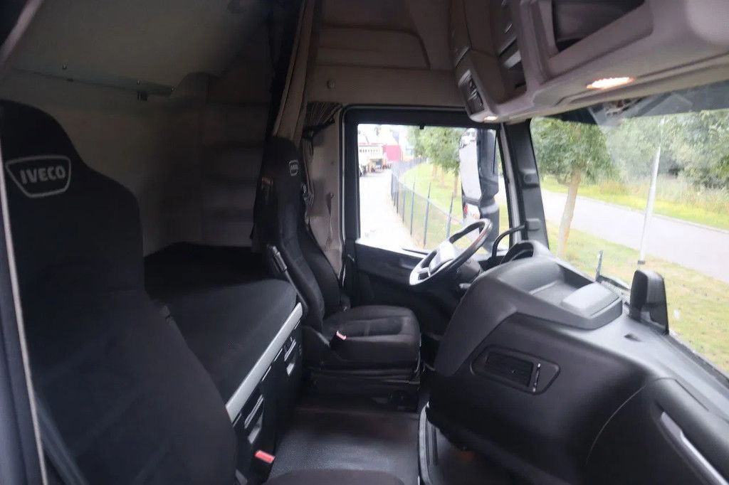 Iveco S-WAY 570 6X2 | RETARDER | EURO 6