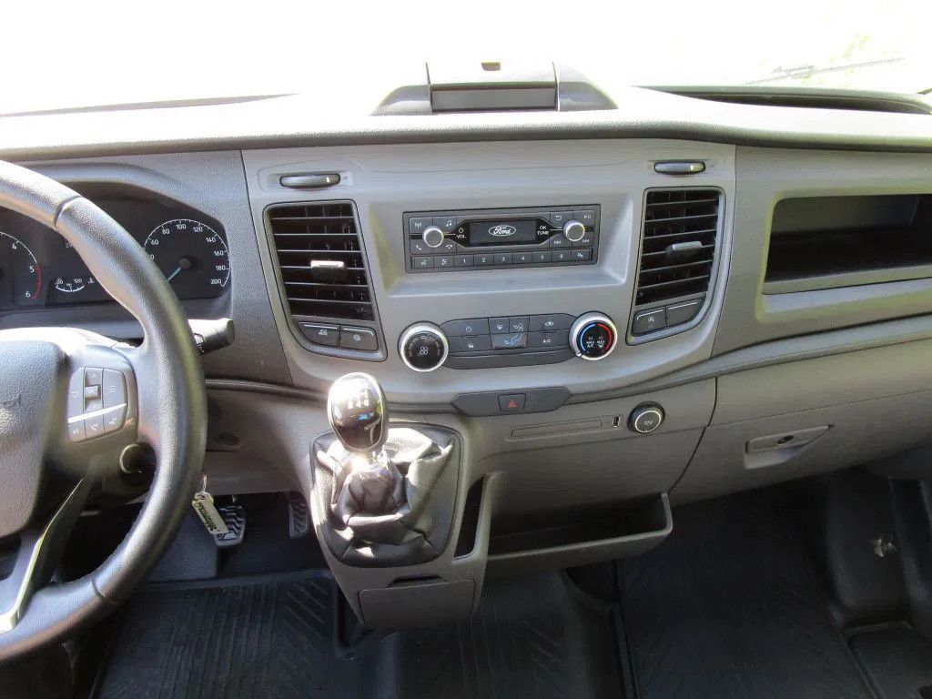 Ford Transit 35-17