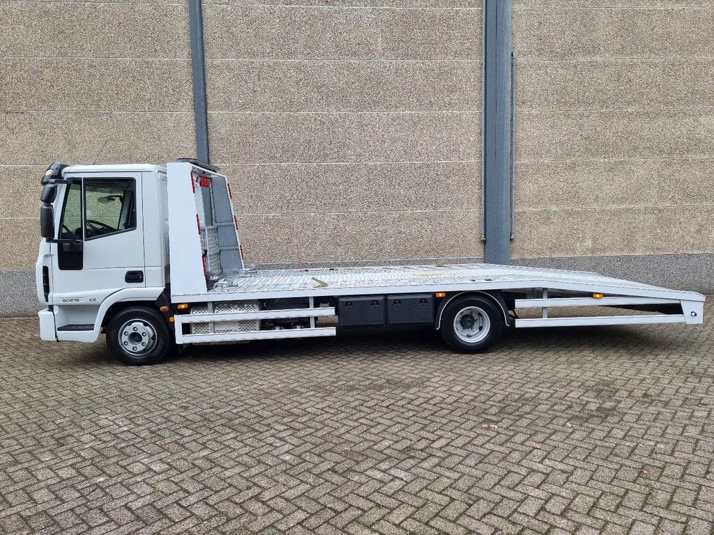 Iveco EuroCargo 80 E6 80E19