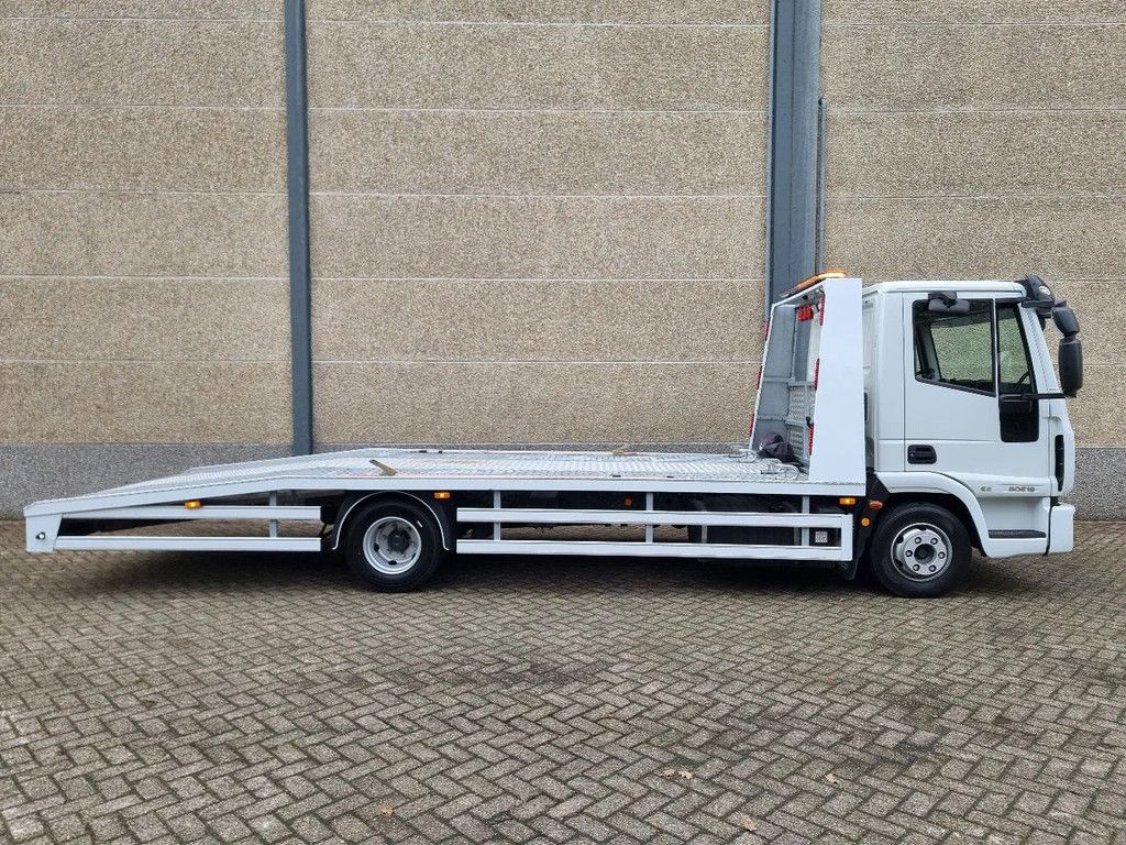 Iveco EuroCargo 80 E6 80E19