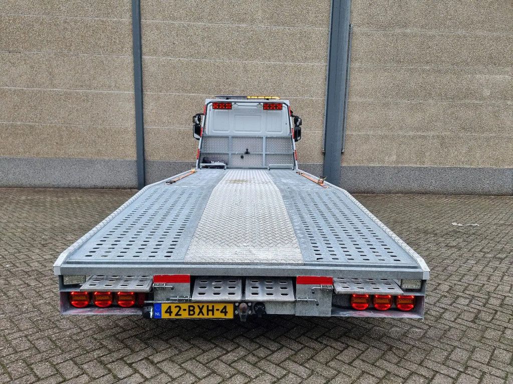 Iveco EuroCargo 80 E6 80E19