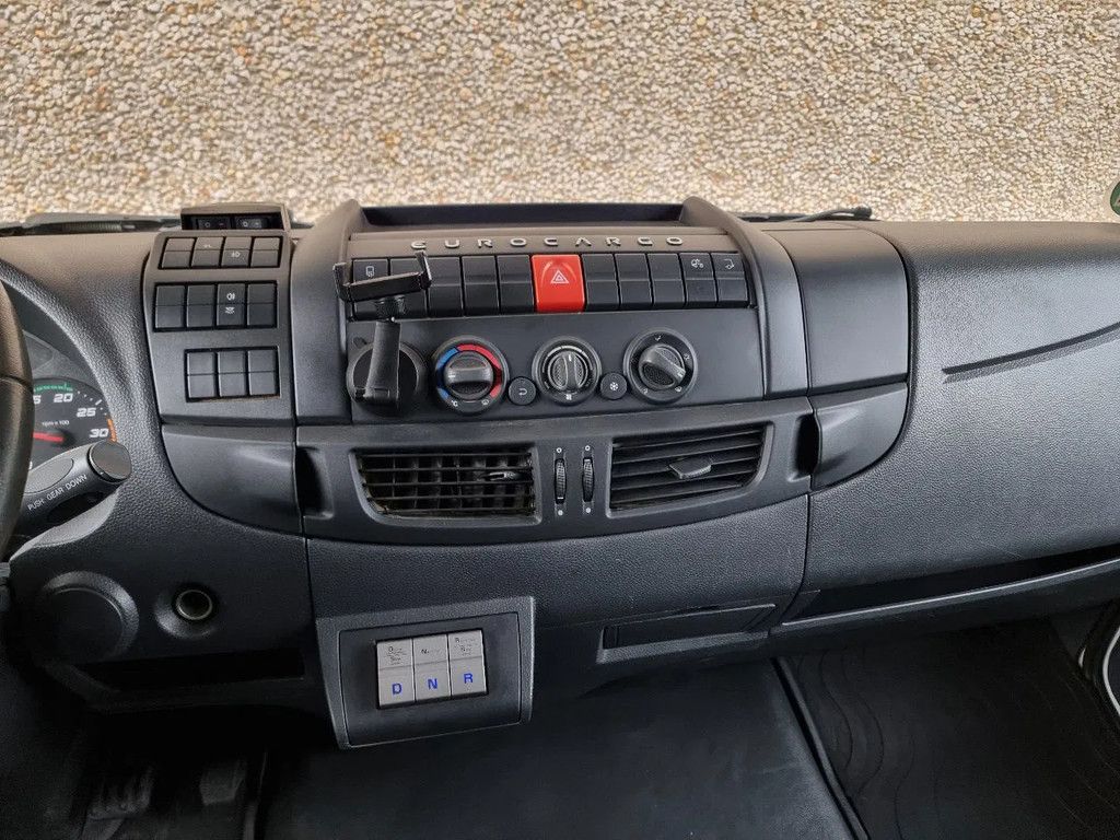 Iveco EuroCargo 80 E6 80E19