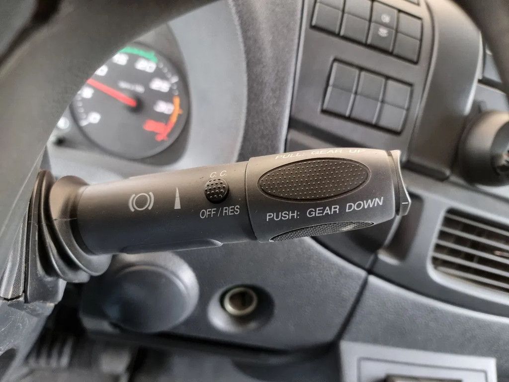 Iveco EuroCargo 80 E6 80E19