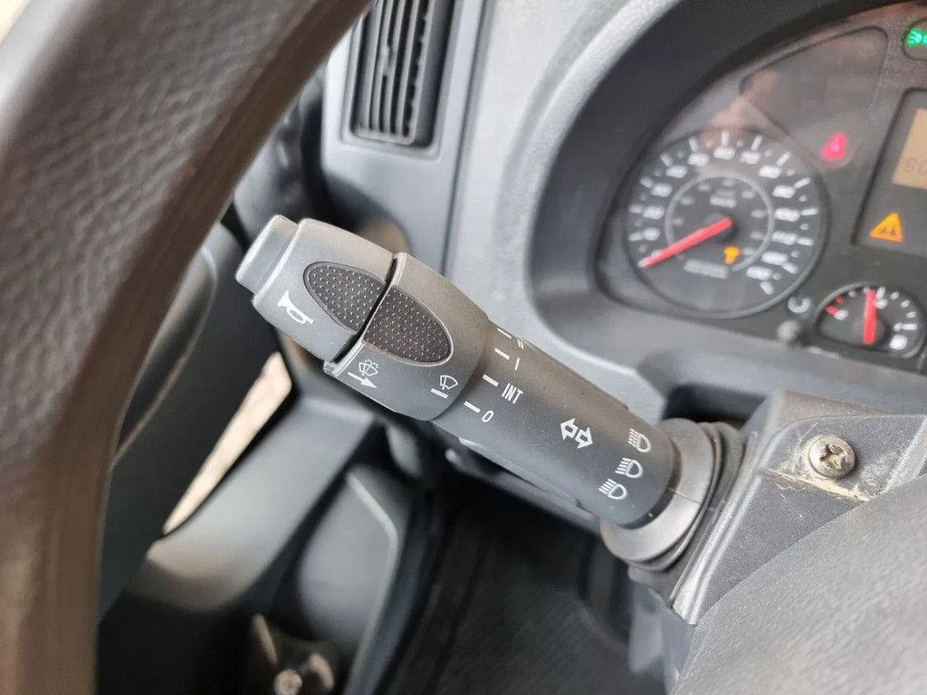 Iveco EuroCargo 80 E6 80E19