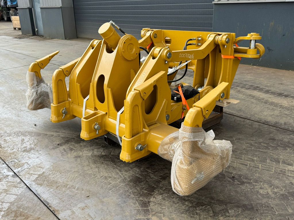 Caterpillar 12M-2 12M-3 140M-2 140M-3 160M-2 Ripper