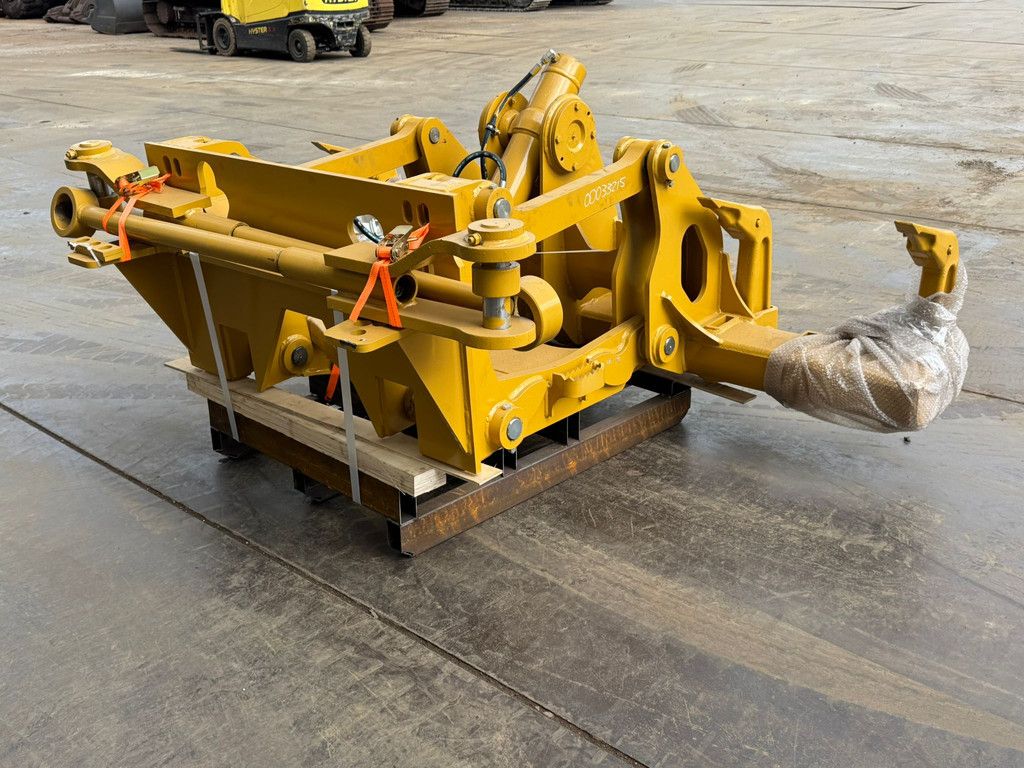 Caterpillar 12M-2 12M-3 140M-2 140M-3 160M-2 Ripper