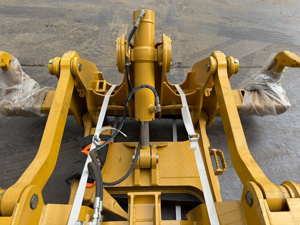 Caterpillar 12M-2 12M-3 140M-2 140M-3 160M-2 Ripper