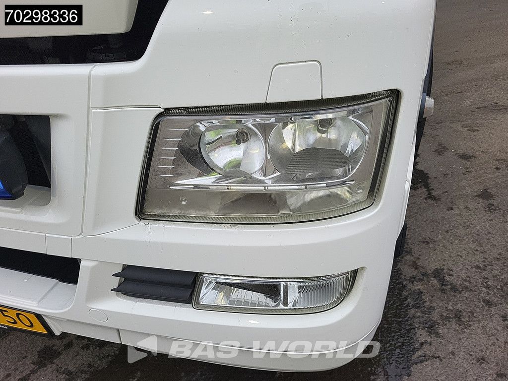 MAN TGX TGX 26.480 6X2 NL-Truck Manual Lift+Lenkachse Euro 5