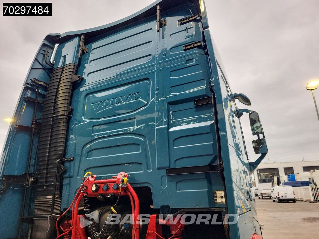 Volvo FH 500 4X2 XL I-ParkCool 2xTanks Euro 6