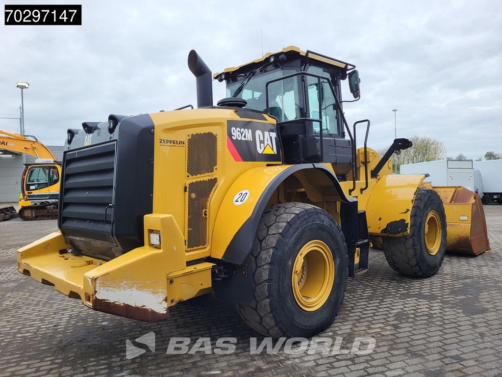 Caterpillar 962 M