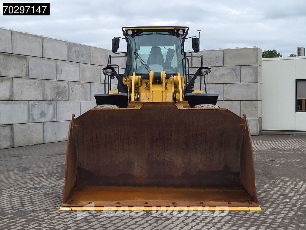 Caterpillar 962 M