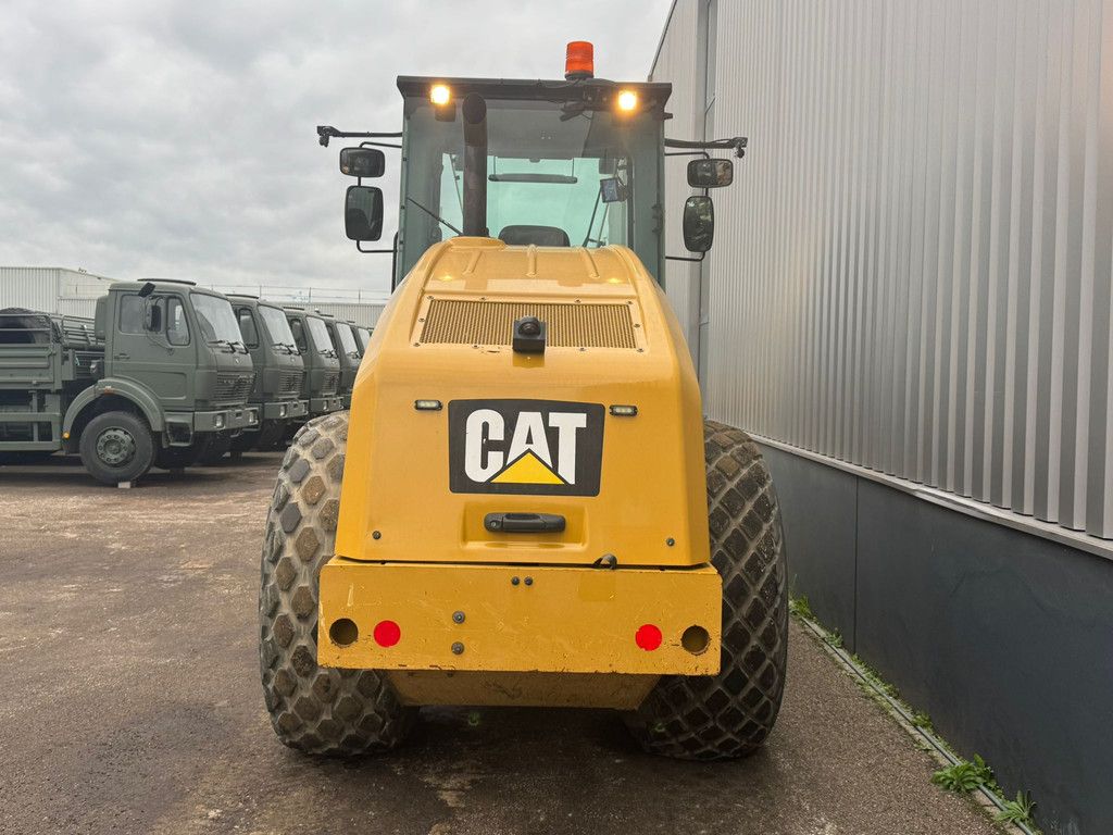 Caterpillar CS64B