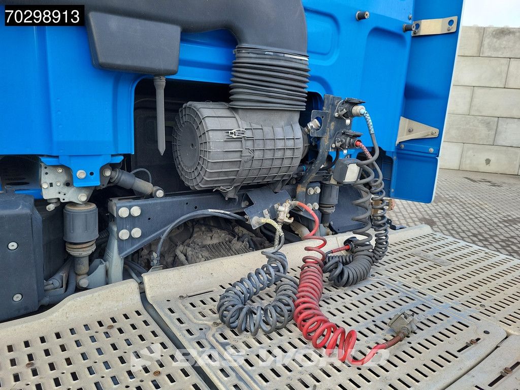 DAF CF 440 4X2 Low Mileage! SC Alcoa's Euro 6