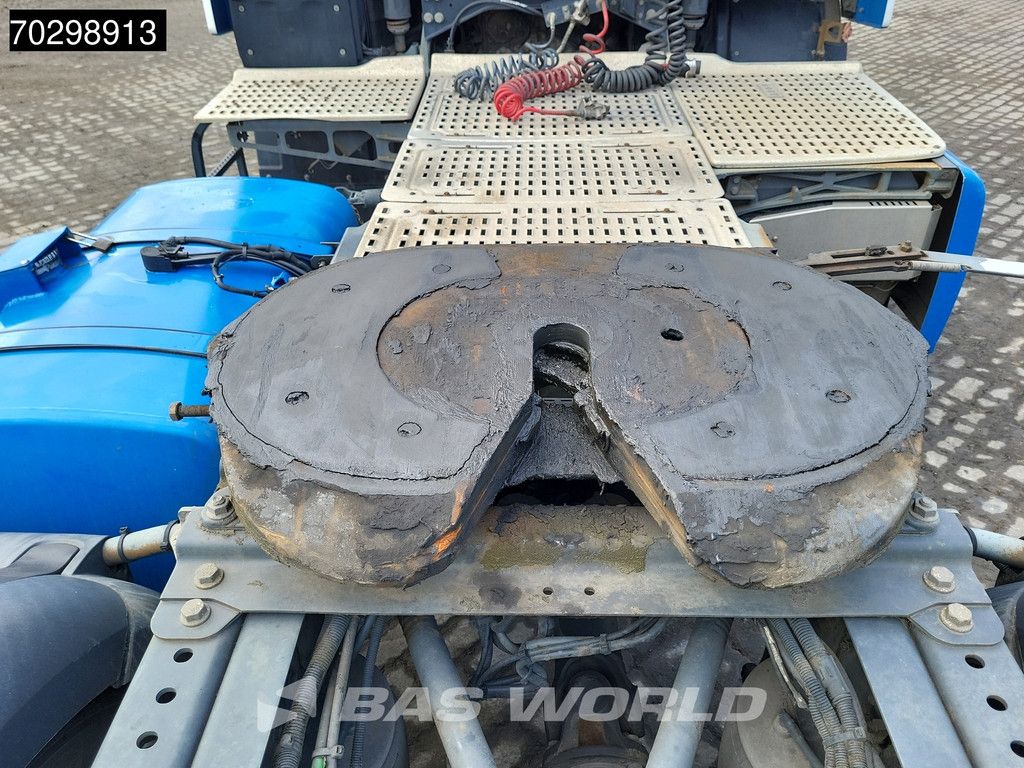 DAF CF 440 4X2 Low Mileage! SC Alcoa's Euro 6